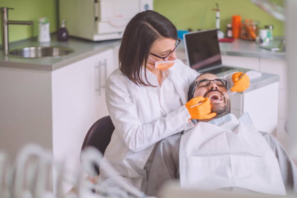 Trusted MD Emergency Dentist Experts