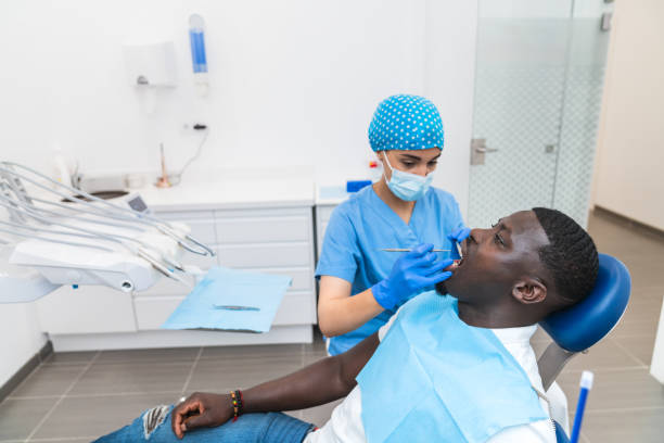 Best Pediatric Emergency Dentist in Hillcrest Heights, MD