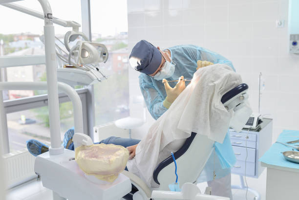 Best Weekend Emergency Dentist in Hillcrest Heights, MD